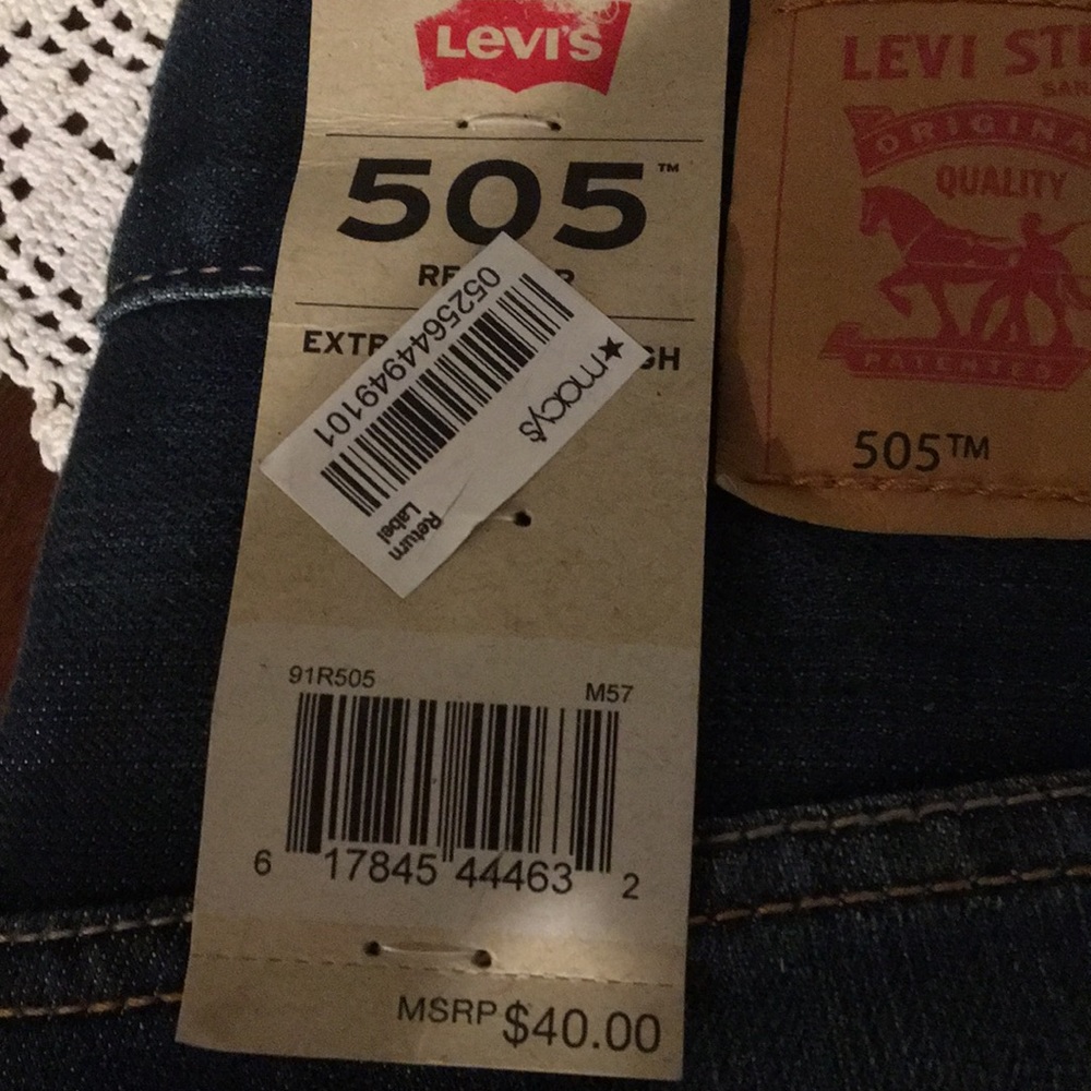 Jeans - Picture 3 of 3